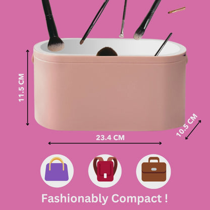 GlowGo Portable Organizer